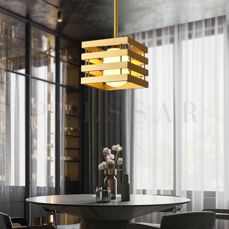 Подвесная люстра AIRI