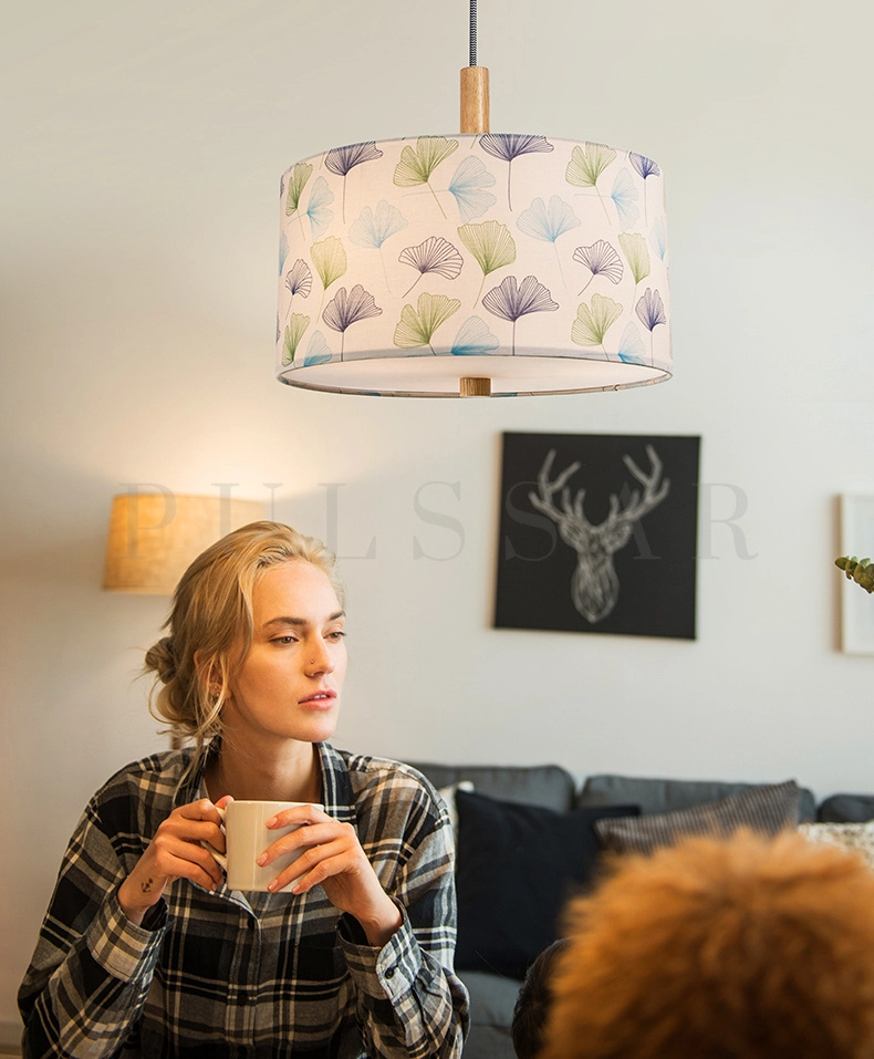 Подвесной светильник SVEG