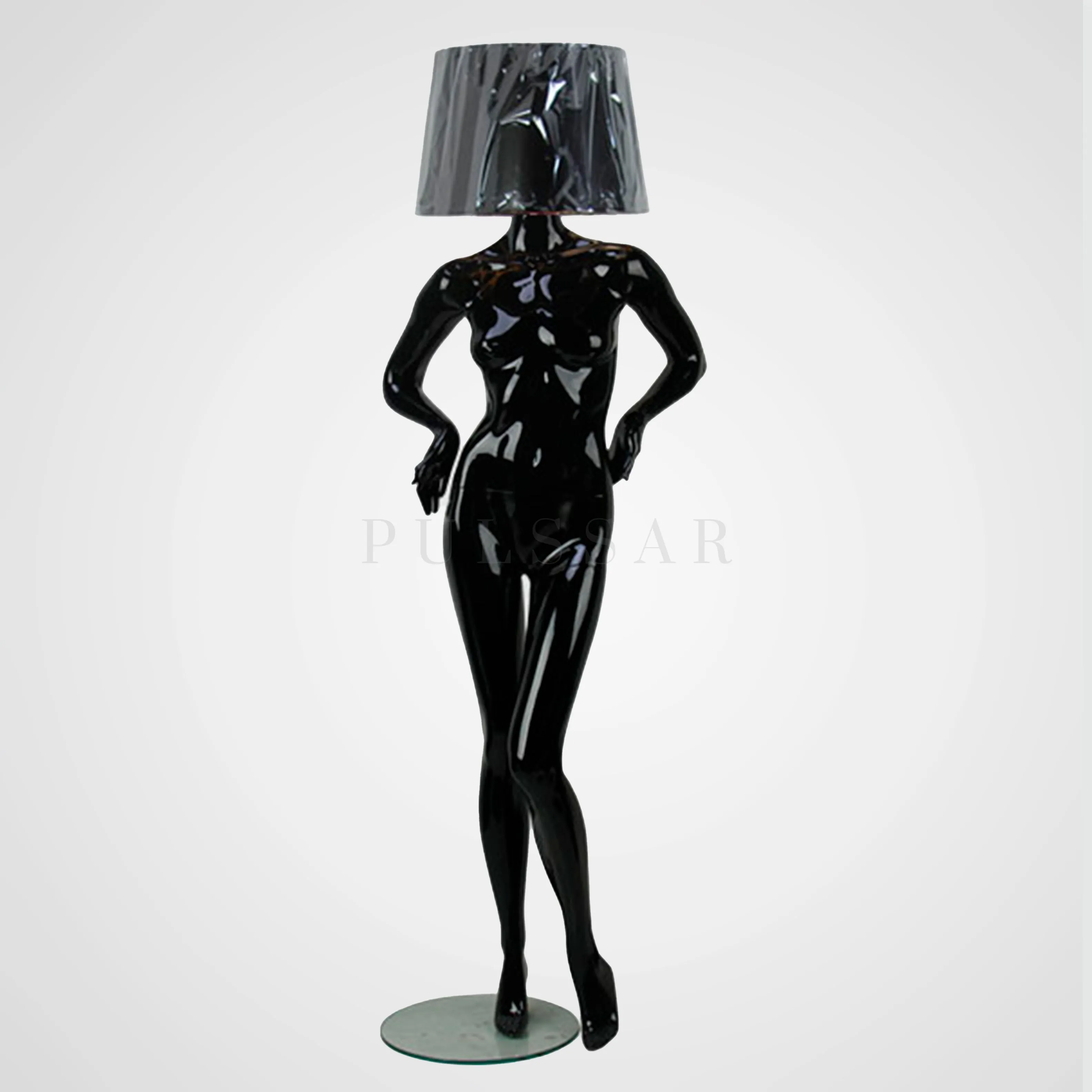 Торшер FEMME ANONYME