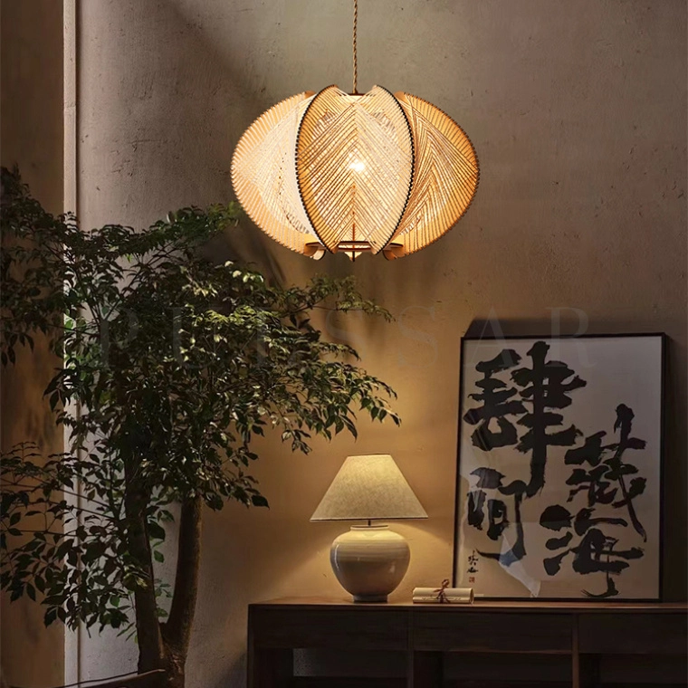 Подвесной светильник DANOLA