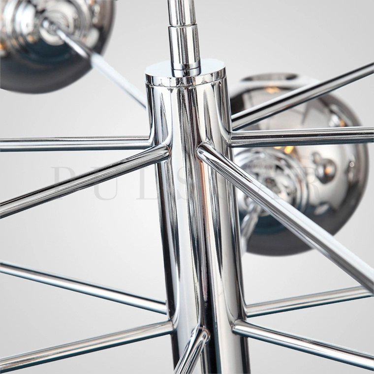 Подвесная люстра MARINE C