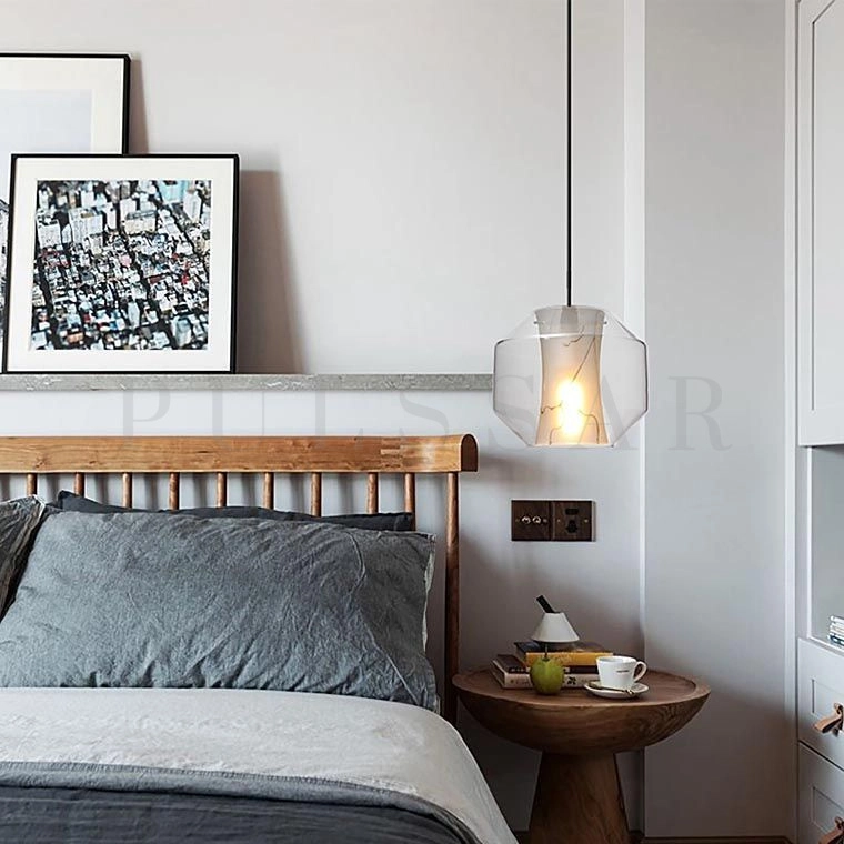 Подвесной светильник INIS