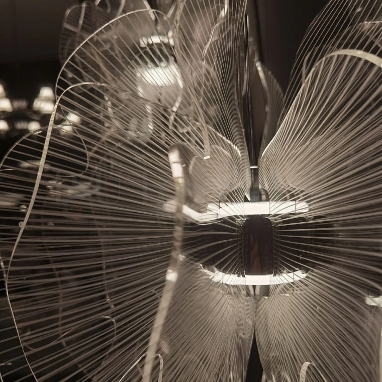 Подвесной светильник TIAS