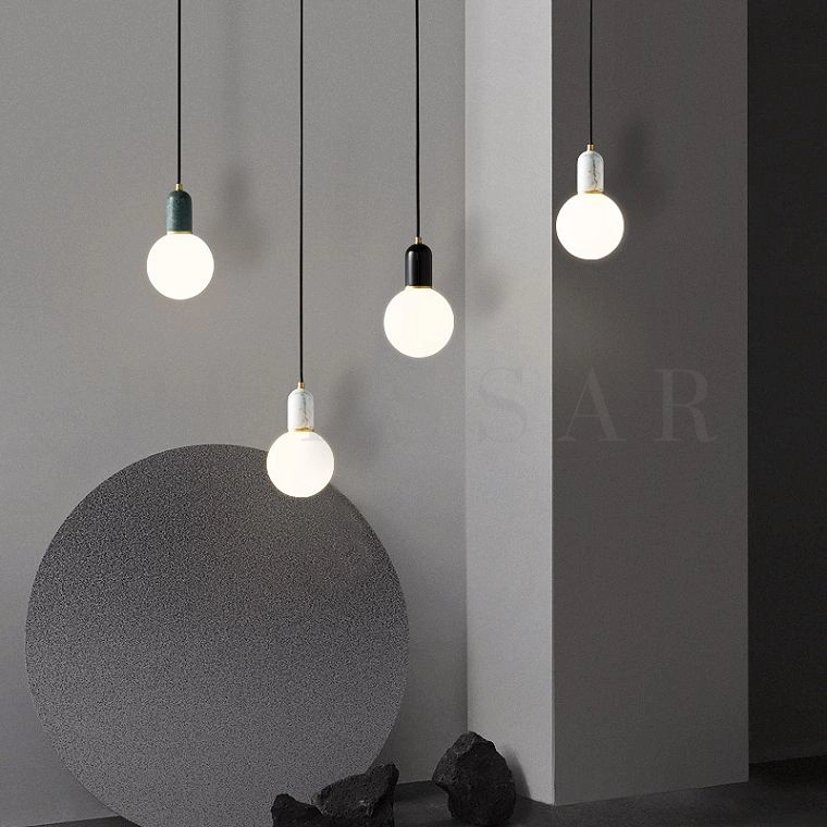 Подвесной светильник TWIG ONE