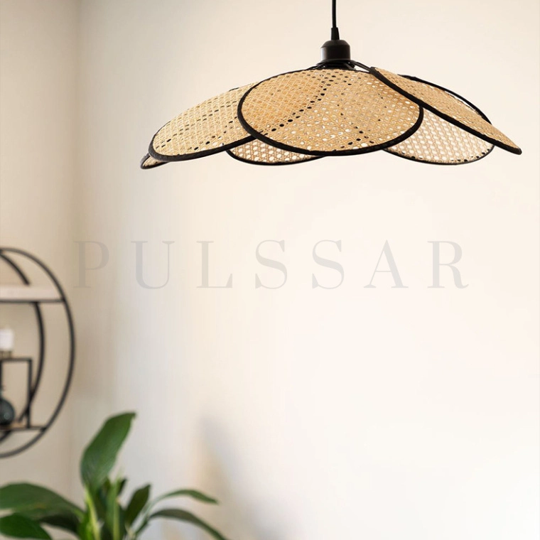 Подвесная люстра RAVDNA