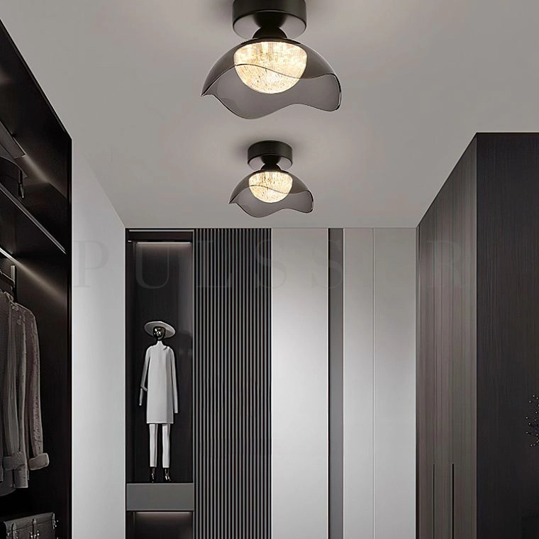 Потолочный светильник OMBRATO ONE CH