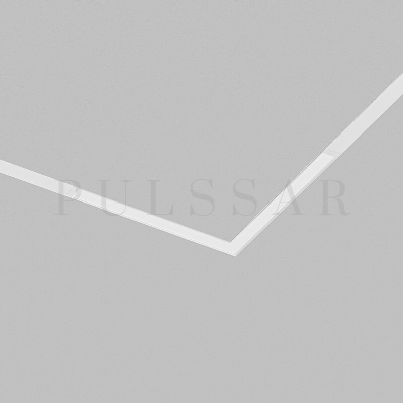 Трековый линейный светильник SIMPLE LINEAR DK8114-WH