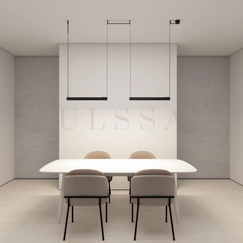 Комплект ременной трековой системы Belty DK55SET04-01-DB