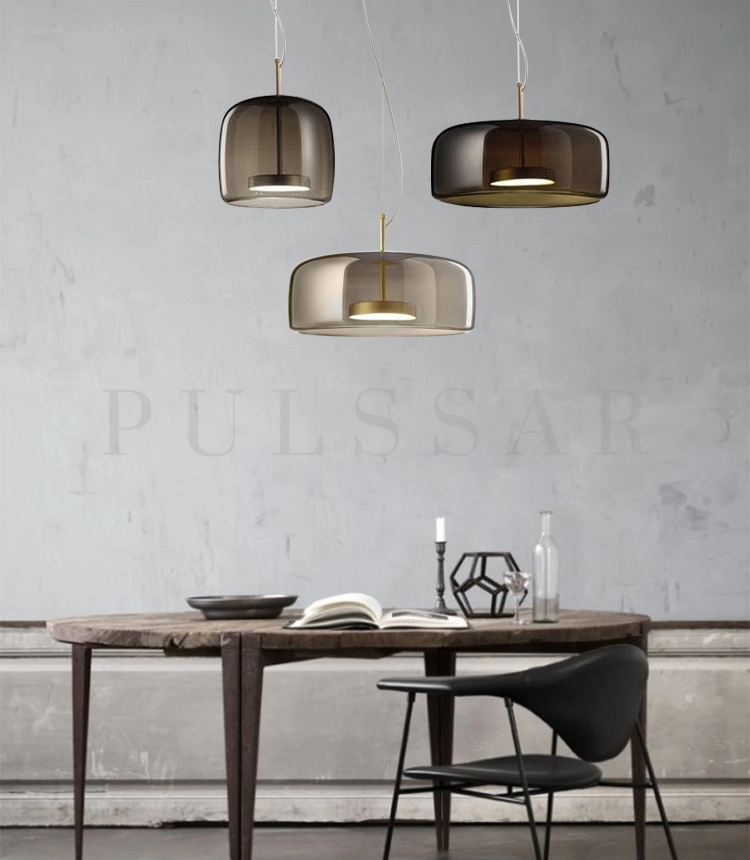 Подвесной светильник DAUPHIN