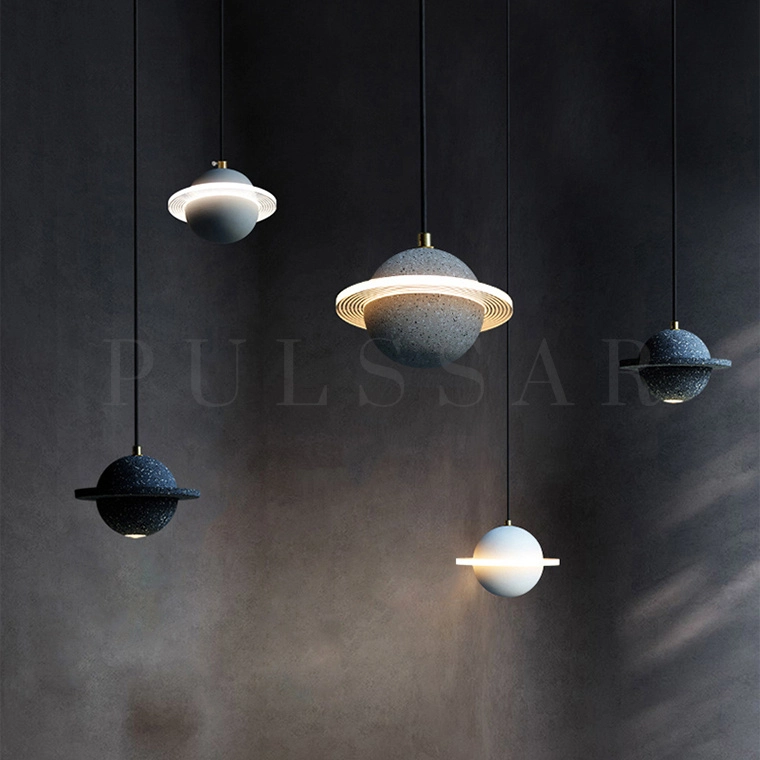 Подвесной светильник FOBOS