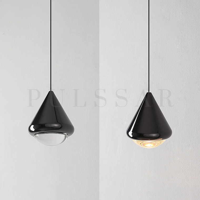 Подвесной светильник DARIUS