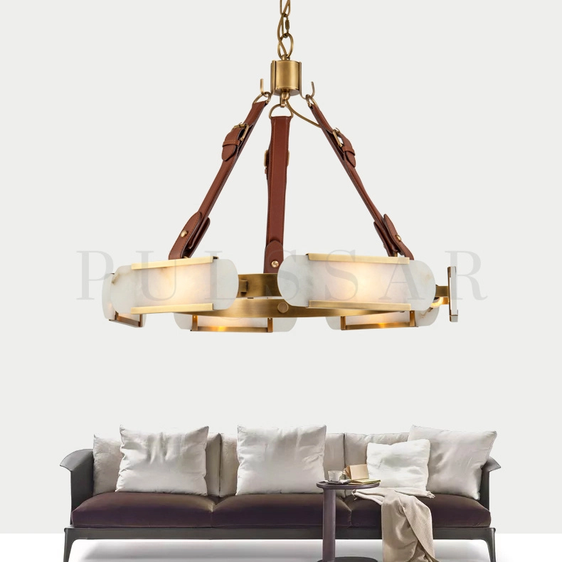 Подвесная люстра MARITA