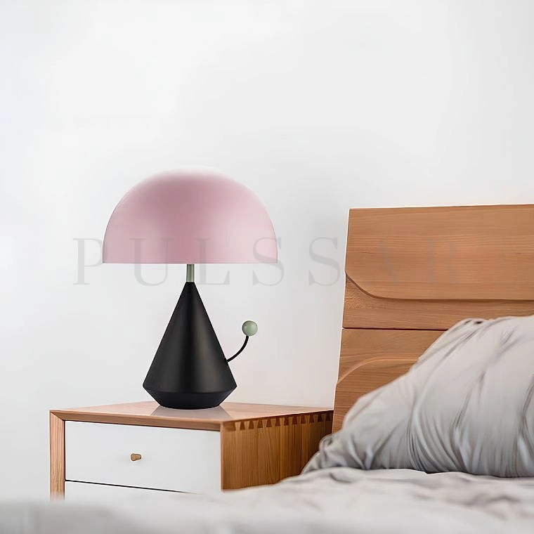 Настольная лампа LUMIEL