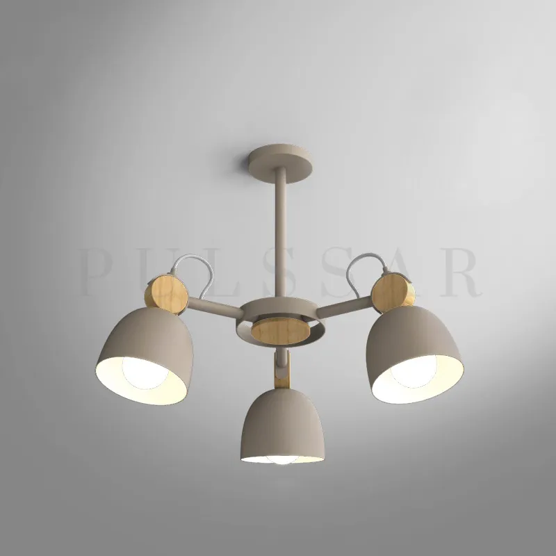 Подвесная люстра ROLLA