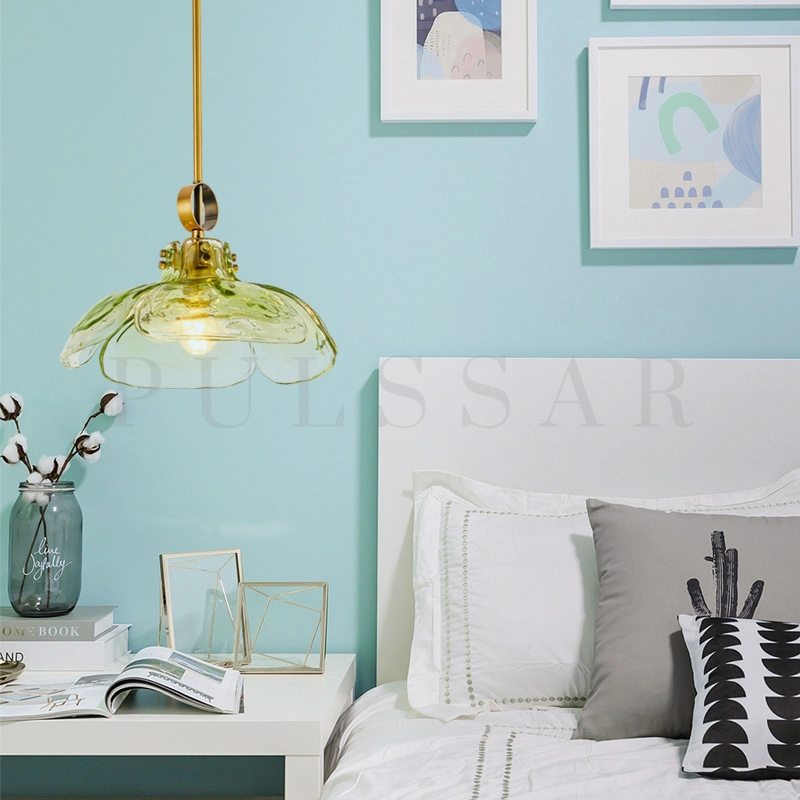 Подвесной светильник FLEUR 3