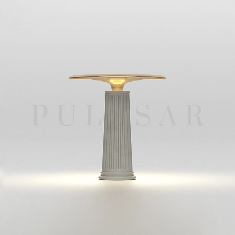 Настольная лампа CASTOR