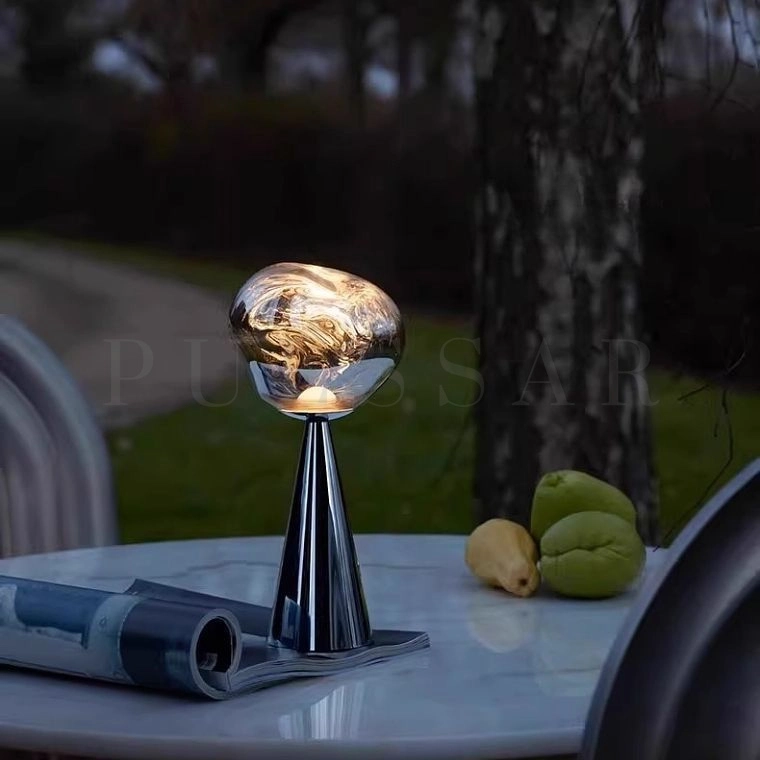 Настольная лампа LANVIN TAB