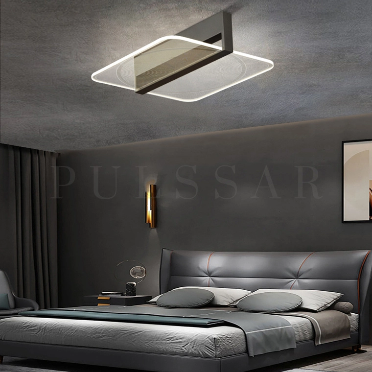 Потолочный светильник ITALIKA B