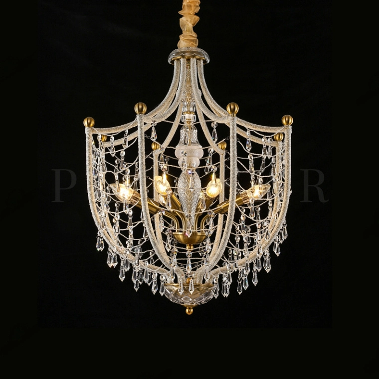 Подвесная люстра VACANCE