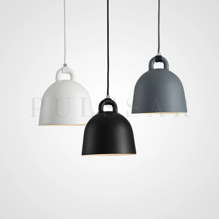 Подвесной светильник SCANDIUM