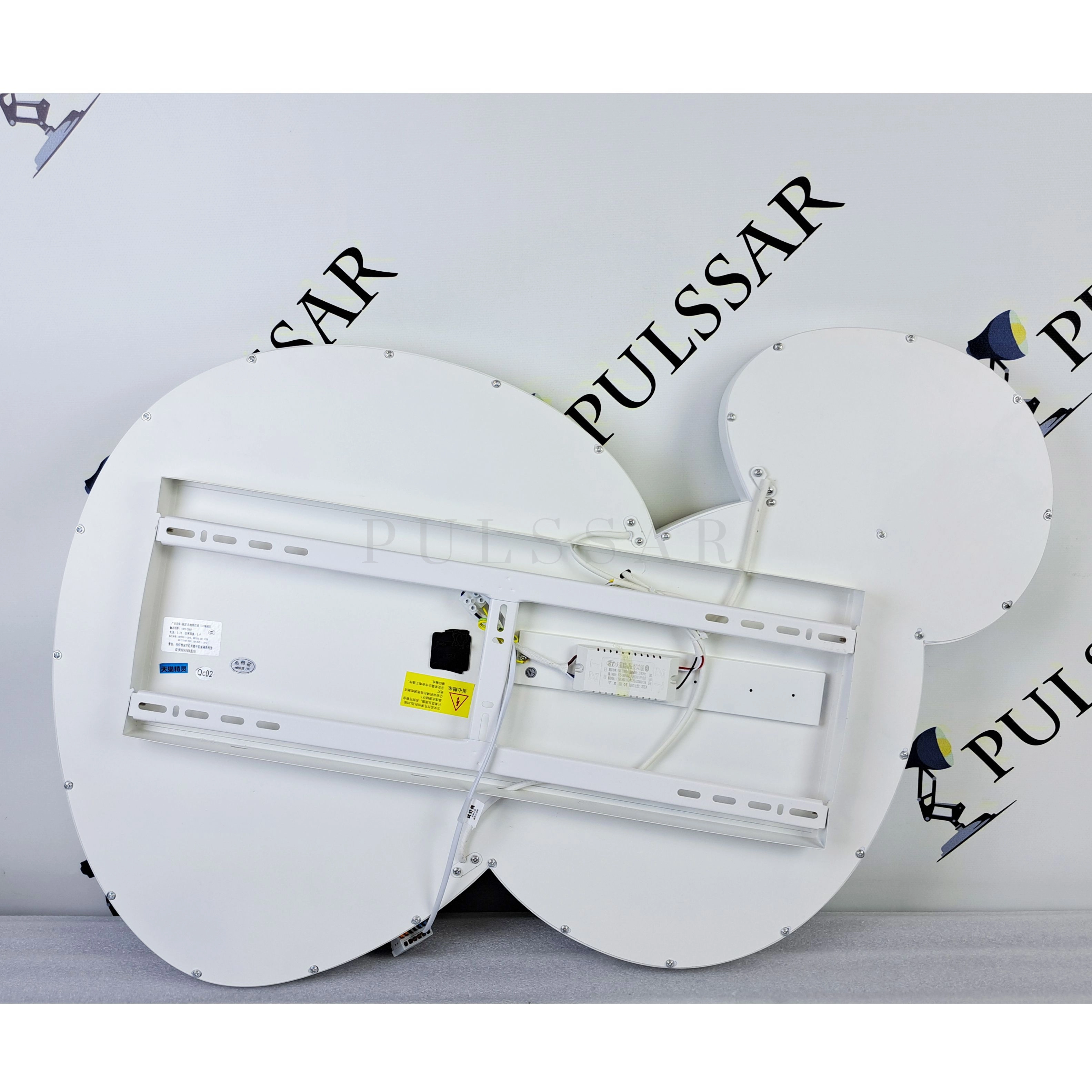 Потолочный светильник NUAGE