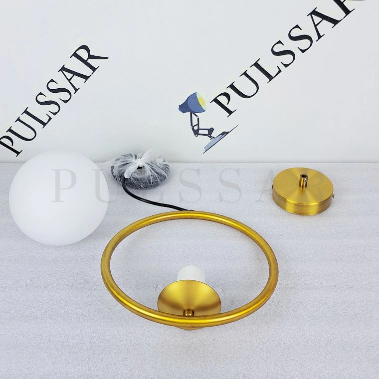 Подвесной светильник HOOP