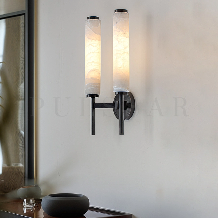 Бра BULRASH MARBLE