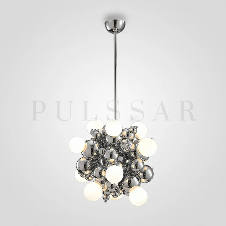 Подвесная люстра LAPROLI