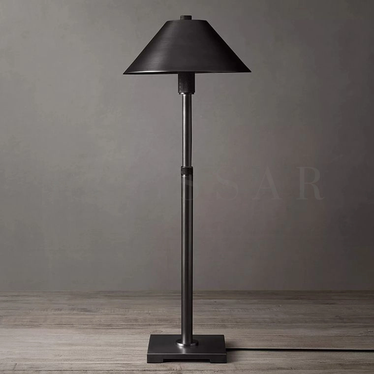 Настольная лампа BREVITY TAB