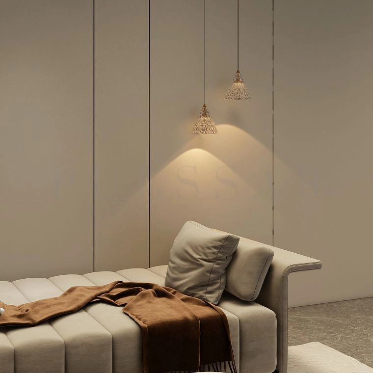 Подвесной светильник GUREN