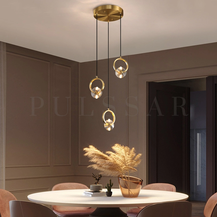 Подвесной светильник ADONICA MORE