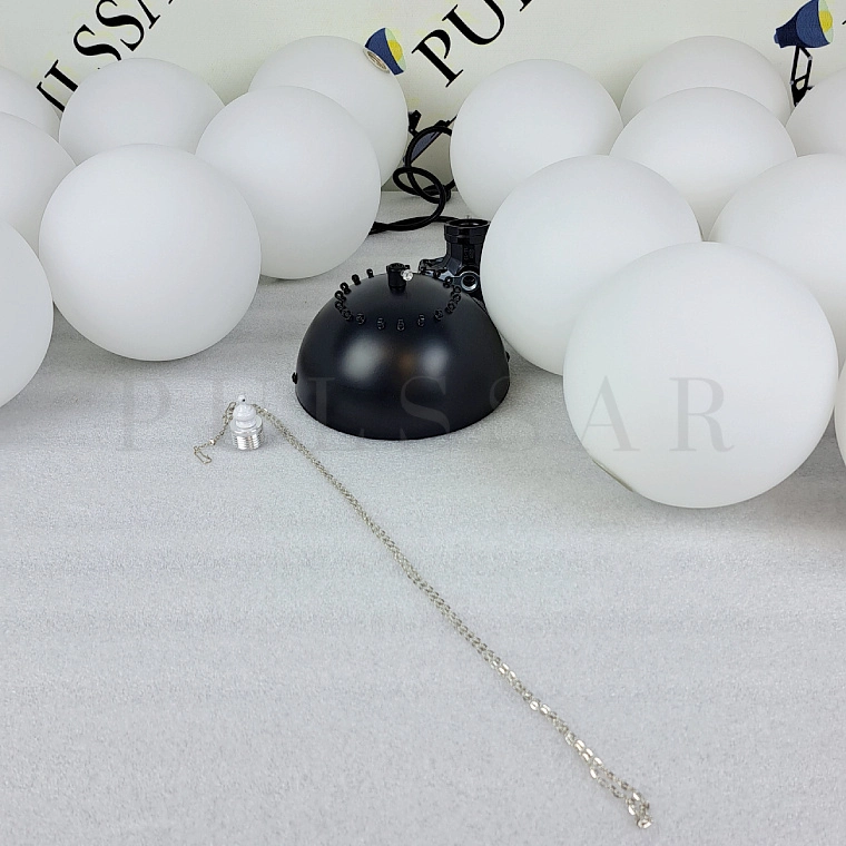 Подвесная люстра OGDEN