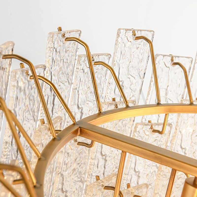 Подвесная люстра FAVOR