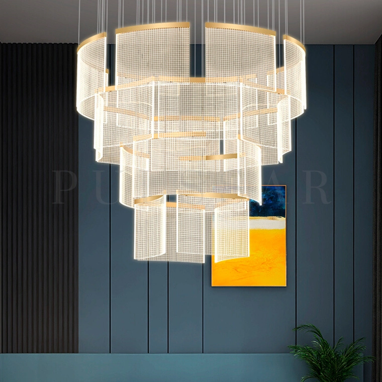 Подвесной светильник AKSELINE