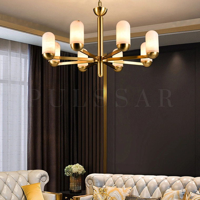 Подвесная люстра PRIORITY