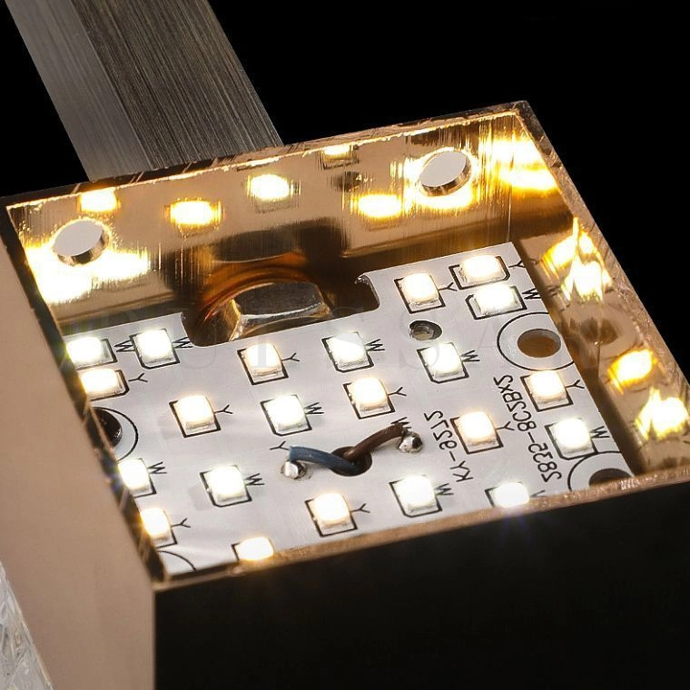 Подвесная люстра MARSELLA