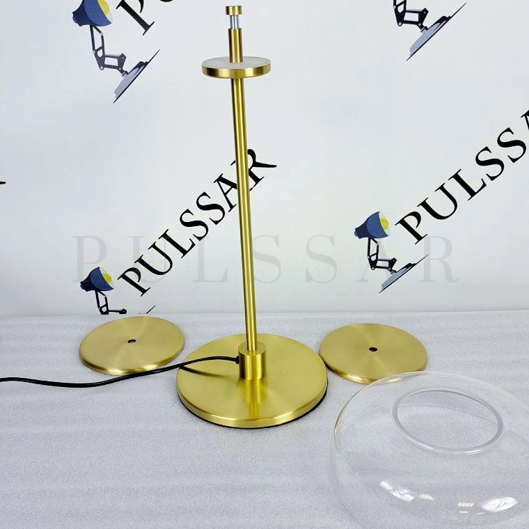 Настольная лампа ARCTIC TAB