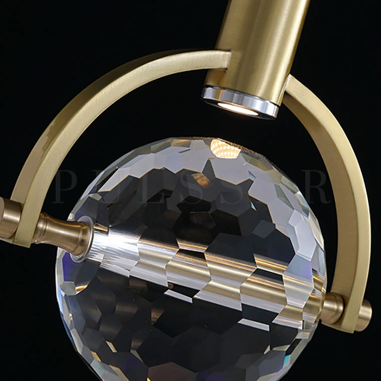 Подвесной светильник GOLF