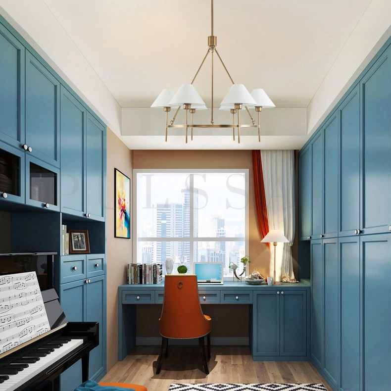 Кольцевая люстра FAREL