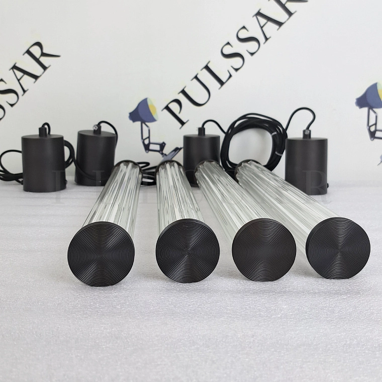 Подвесной светильник ROCKY