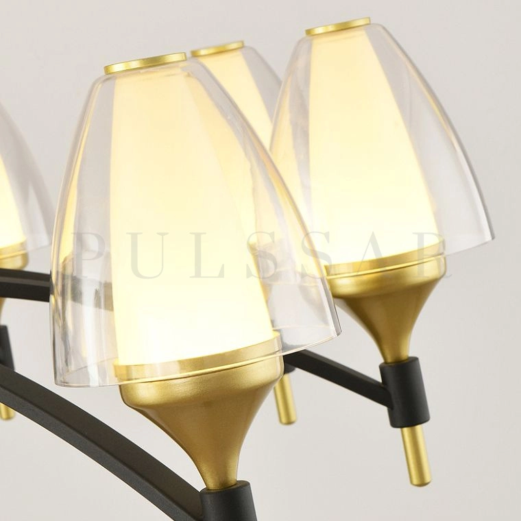 Подвесная люстра NANSY