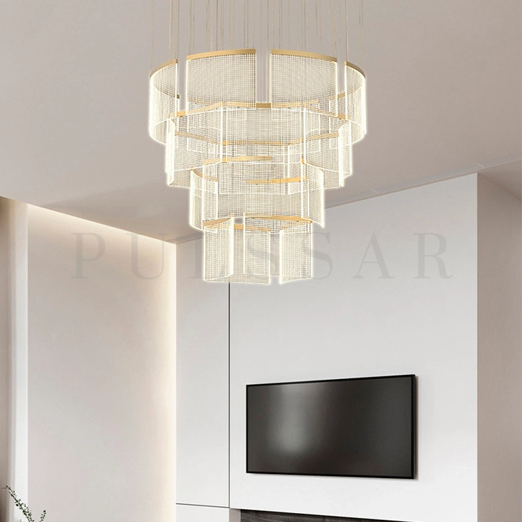 Подвесной светильник AKSELINE