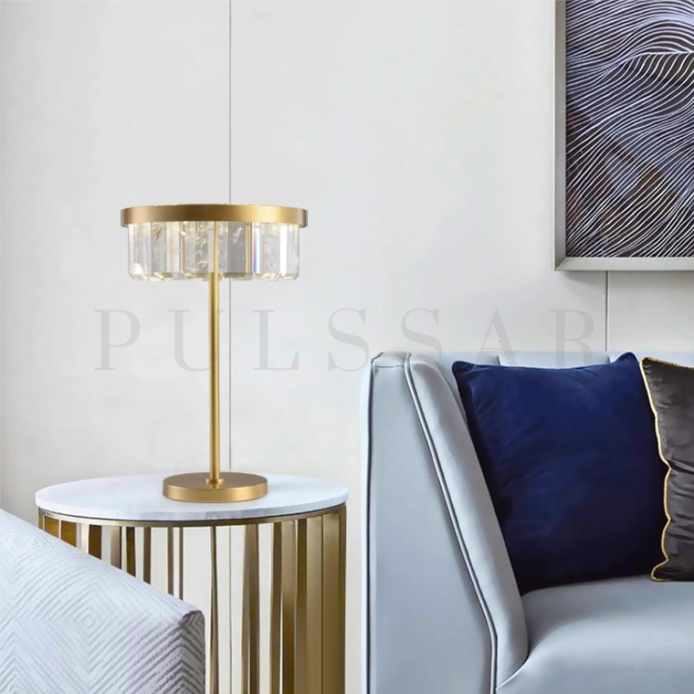 Настольная лампа CAPELLA TAB