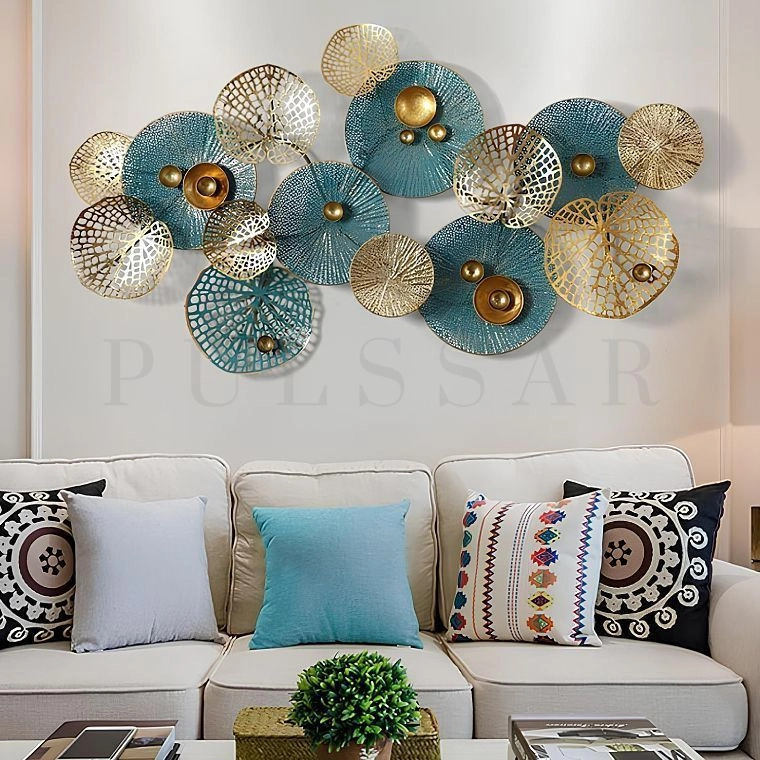 Дизайнерский настенный декор ART-101