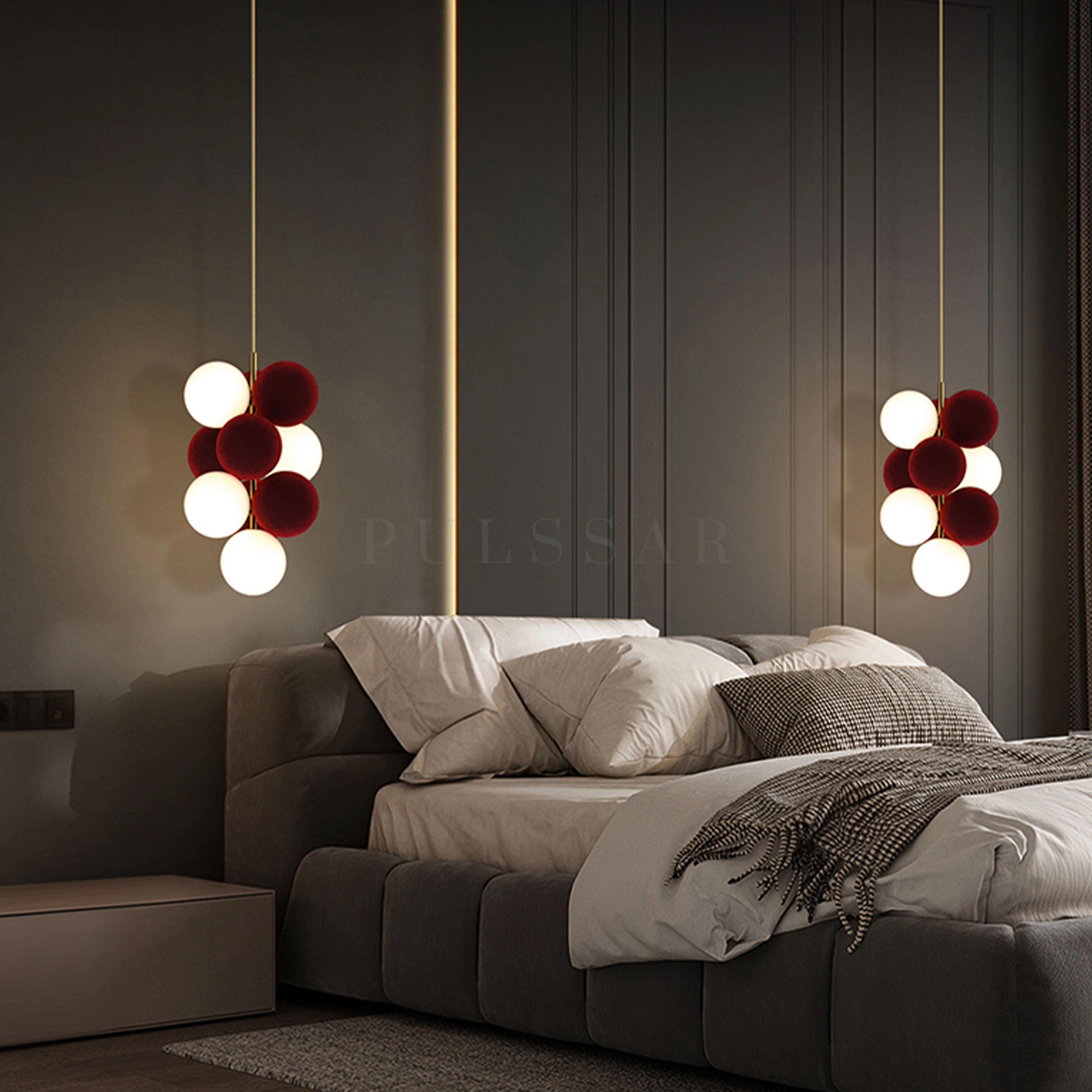 Подвесной светильник LATTE COSY