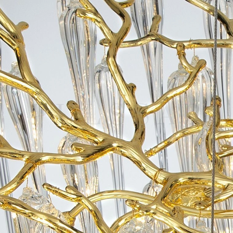 Подвесная люстра JARL