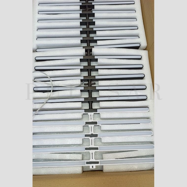 Подвесной светильник RITHM