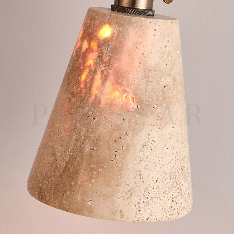 Подвесной светильник MODESTUS COMBO