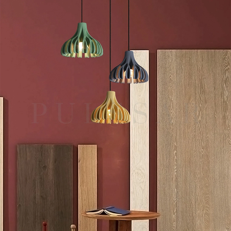 Подвесной светильник JAVA