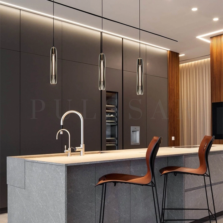 Подвесной светильник ERFURT TRIO